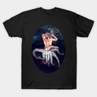 Tentacleman T-Shirt